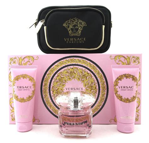 versace bright crystal gift set uk|versace bright crystal on sale.